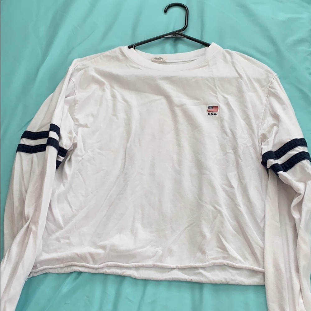 BRANDY long sleeve